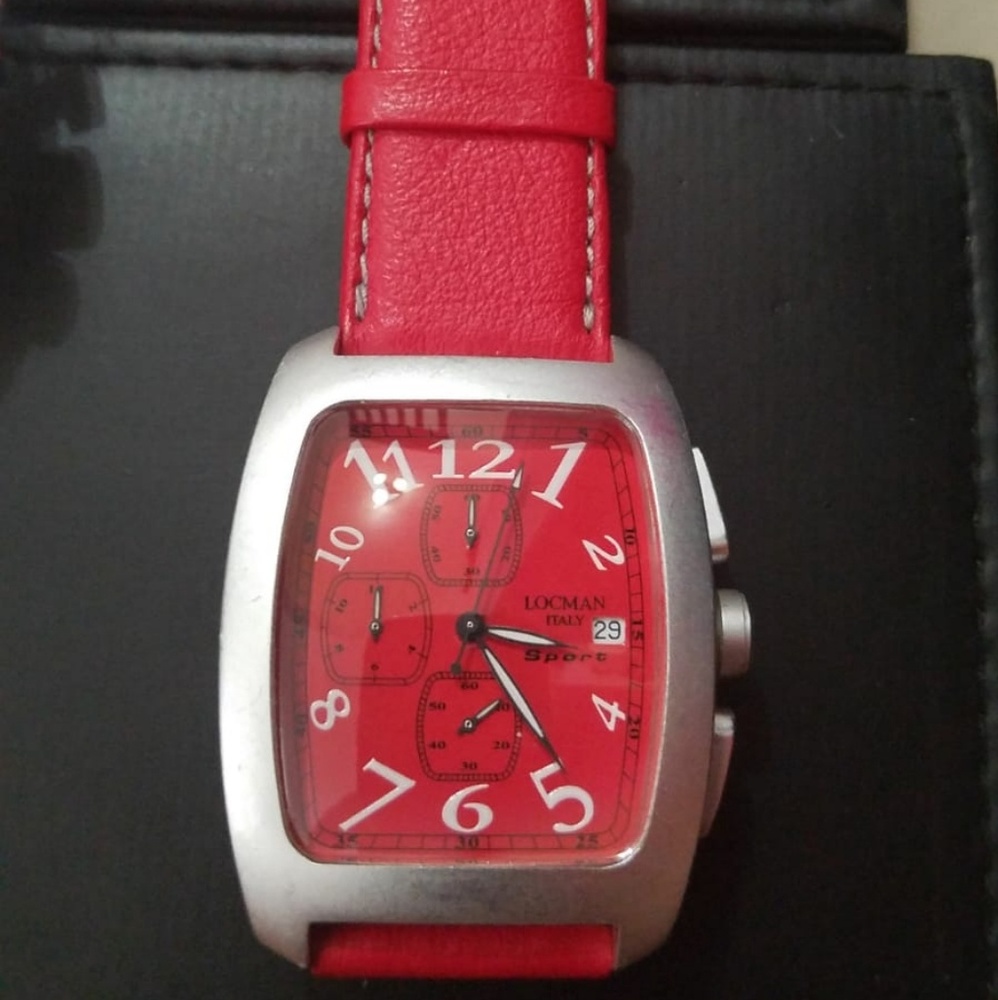 Men Watch - Picture 4 of 4